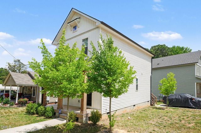 1420 Maplewood Drive C, Durham, NC 27704
