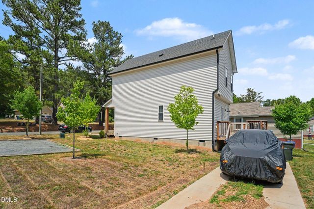1420 Maplewood Drive C, Durham, NC 27704