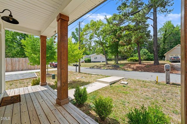 1420 Maplewood Drive C, Durham, NC 27704