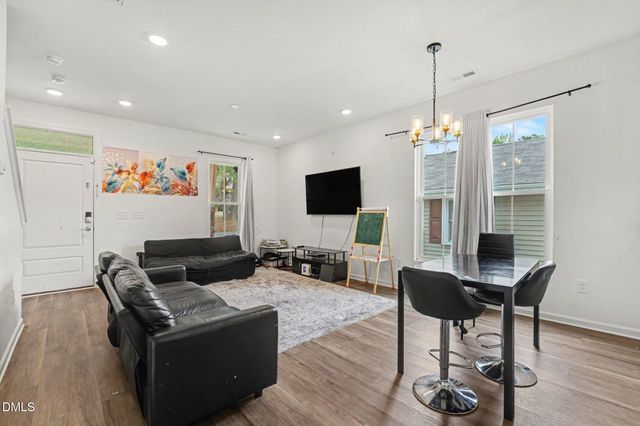 1420 Maplewood Drive C, Durham, NC 27704