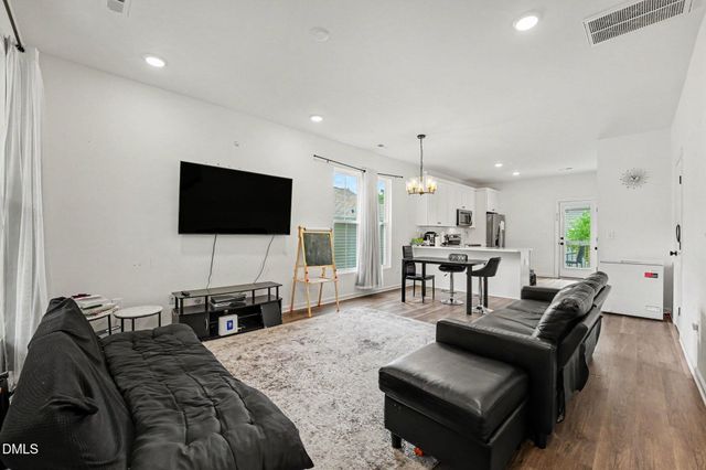 1420 Maplewood Drive C, Durham, NC 27704