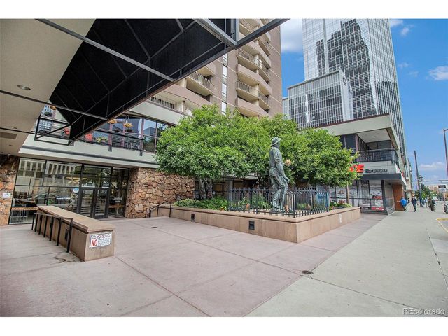 1020 15th St 30K, Denver, CO 80202