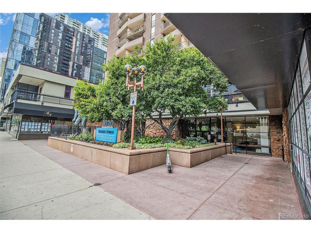 1020 15th St 30K, Denver, CO 80202