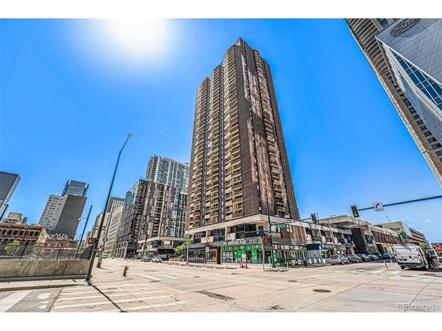 1020 15th St 30K, Denver, CO 80202
