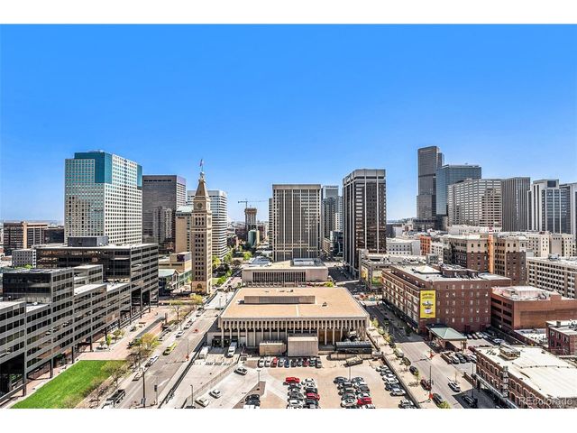 1020 15th St 30K, Denver, CO 80202