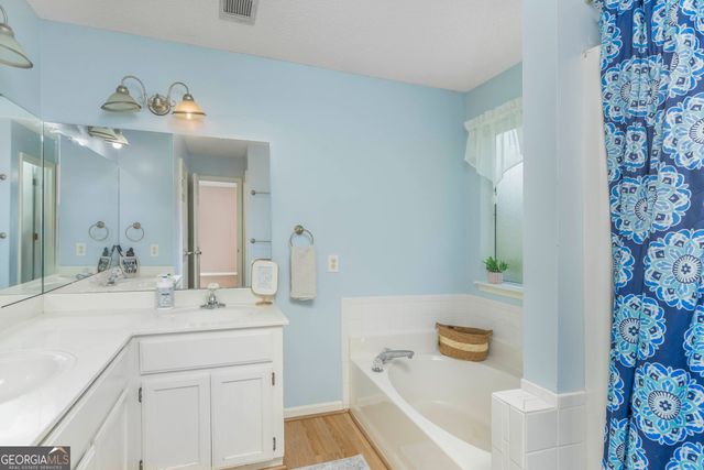 206 Traders Pass, Warner Robins, GA 31088