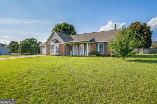 206 Traders Pass, Warner Robins, GA 31088