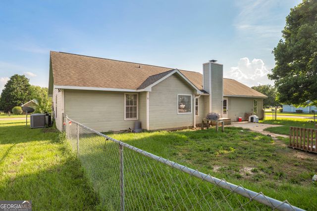 206 Traders Pass, Warner Robins, GA 31088