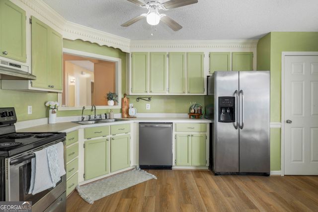 206 Traders Pass, Warner Robins, GA 31088