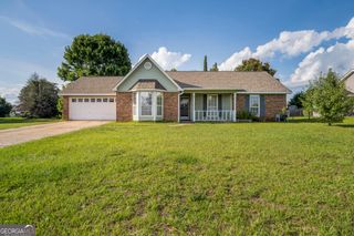 206 Traders Pass, Warner Robins, GA 31088