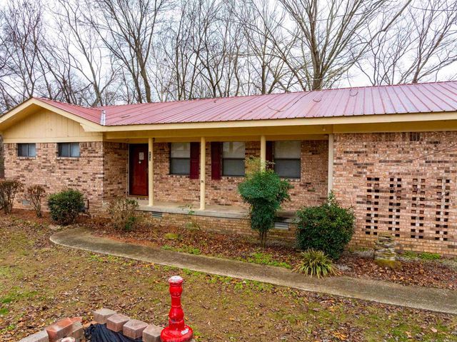 112 Stacey Drive, Batesville, AR 72501