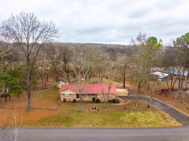 112 Stacey Drive, Batesville, AR 72501
