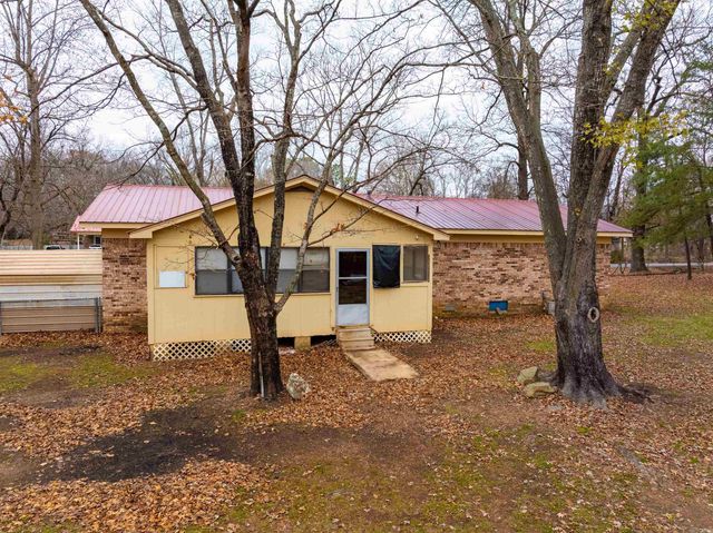 112 Stacey Drive, Batesville, AR 72501