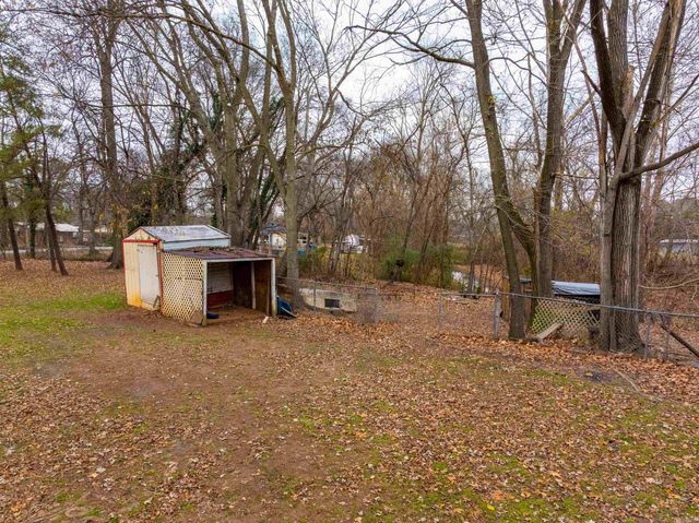 112 Stacey Drive, Batesville, AR 72501