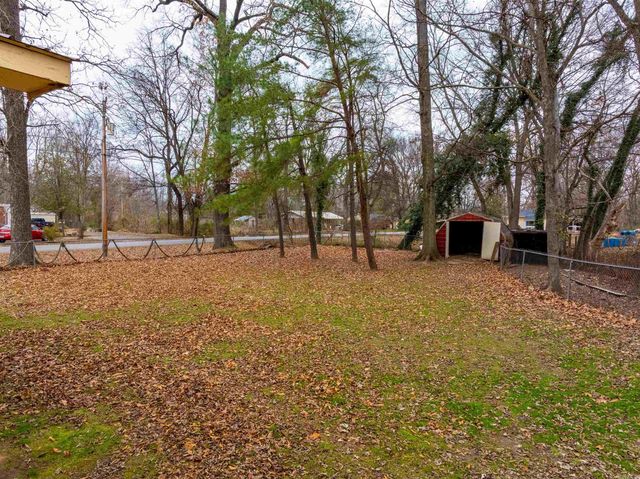 112 Stacey Drive, Batesville, AR 72501