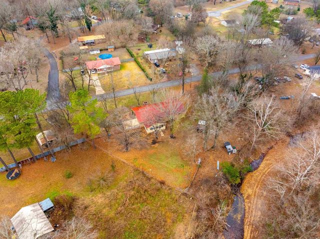 112 Stacey Drive, Batesville, AR 72501