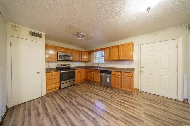 112 Stacey Drive, Batesville, AR 72501