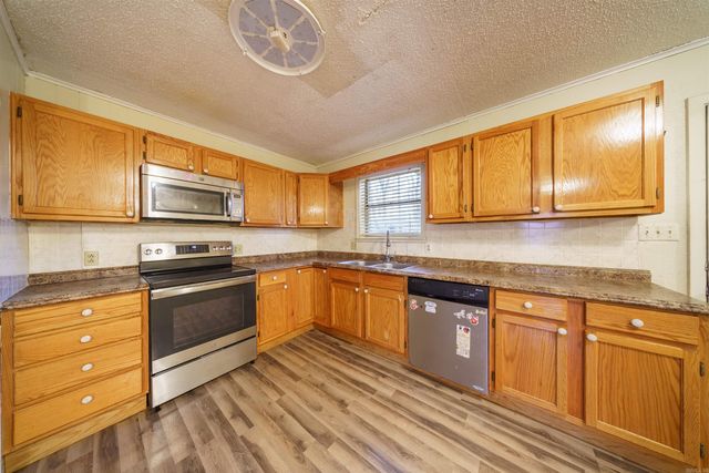 112 Stacey Drive, Batesville, AR 72501