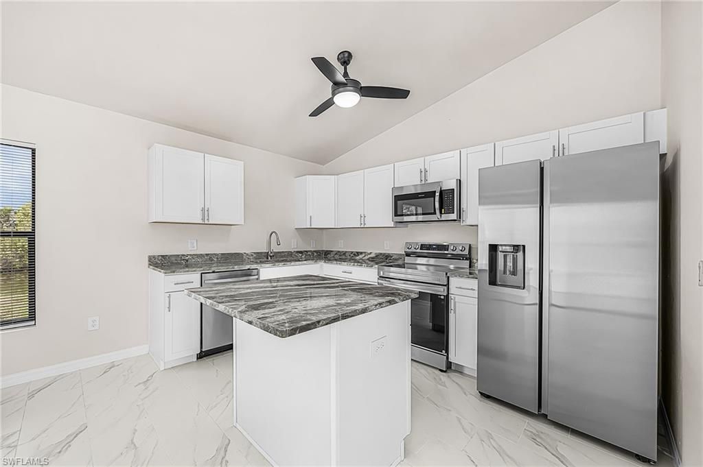 124 NE 15th TER, CAPE CORAL, FL 33909 — exterior