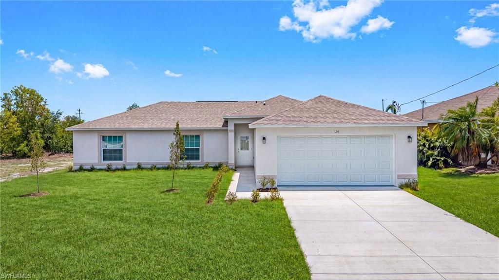 124 NE 15th TER, CAPE CORAL, FL 33909 — photo 2
