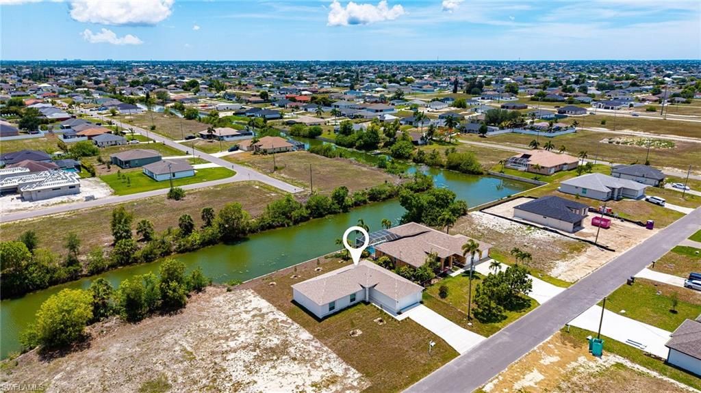 124 NE 15th TER, CAPE CORAL, FL 33909 — photo 3