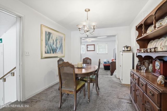 2605 ADELE Road, Jacksonville, FL 32216