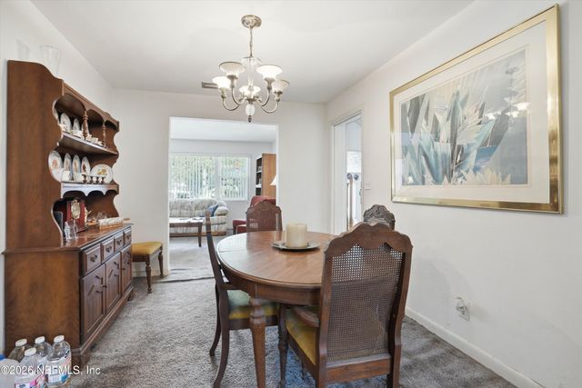 2605 ADELE Road, Jacksonville, FL 32216