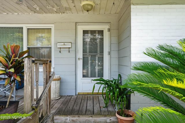 2605 ADELE Road, Jacksonville, FL 32216