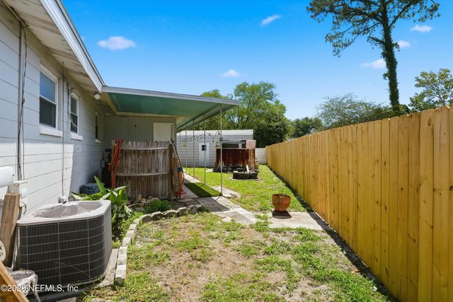 2605 ADELE Road, Jacksonville, FL 32216