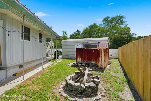 2605 ADELE Road, Jacksonville, FL 32216