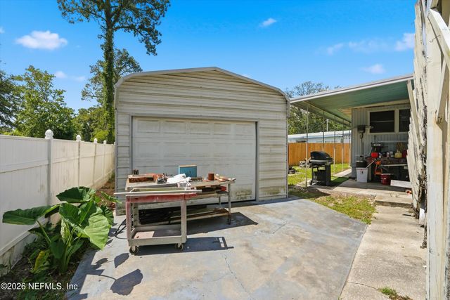 2605 ADELE Road, Jacksonville, FL 32216
