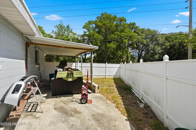 2605 ADELE Road, Jacksonville, FL 32216