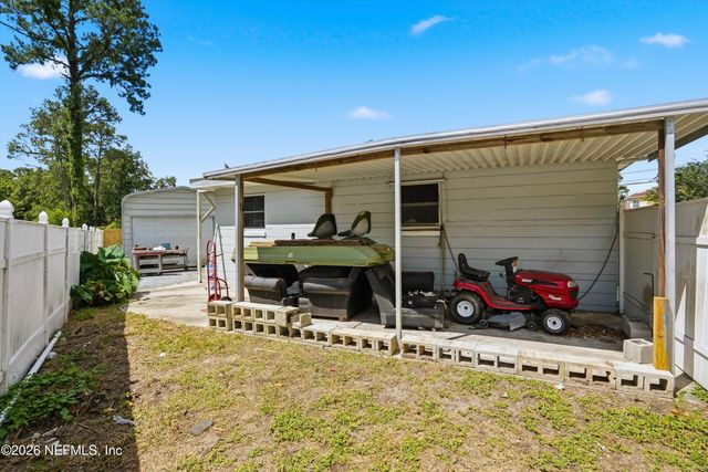 2605 ADELE Road, Jacksonville, FL 32216
