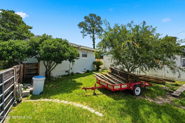 2605 ADELE Road, Jacksonville, FL 32216