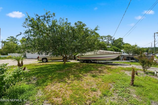 2605 ADELE Road, Jacksonville, FL 32216