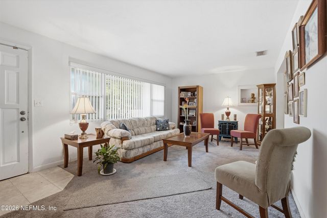 2605 ADELE Road, Jacksonville, FL 32216
