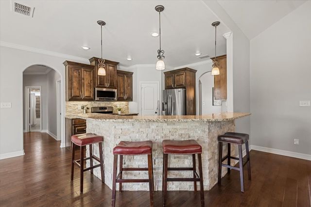 19623 Dove Ridge Drive, Lindale, TX 75771