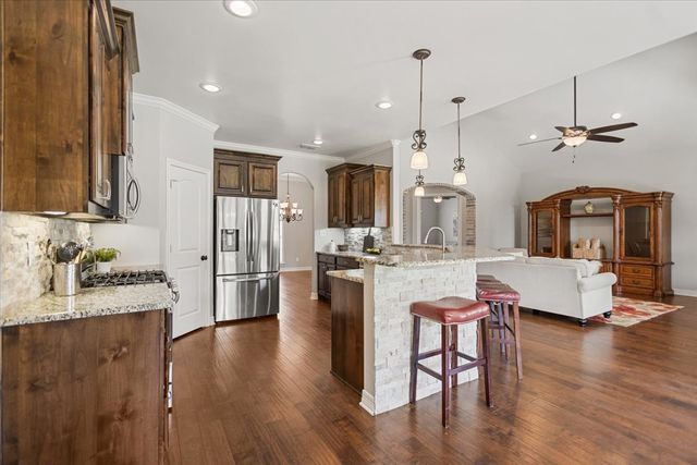 19623 Dove Ridge Drive, Lindale, TX 75771