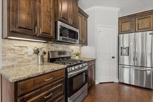 19623 Dove Ridge Drive, Lindale, TX 75771