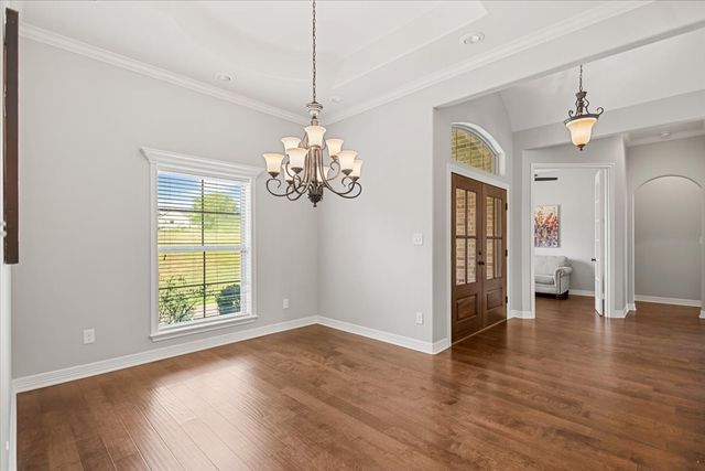 19623 Dove Ridge Drive, Lindale, TX 75771