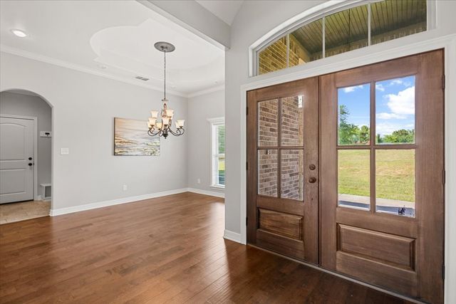 19623 Dove Ridge Drive, Lindale, TX 75771