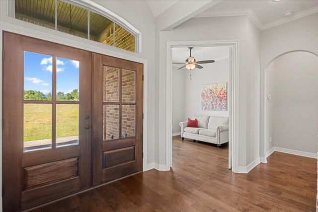 19623 Dove Ridge Drive, Lindale, TX 75771