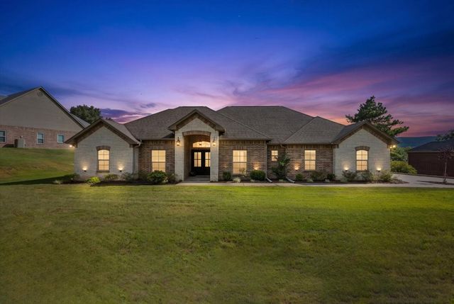 19623 Dove Ridge Drive, Lindale, TX 75771