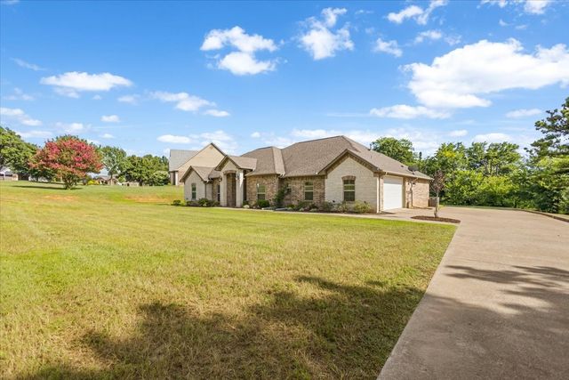 19623 Dove Ridge Drive, Lindale, TX 75771