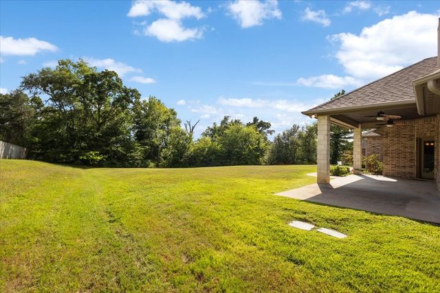 19623 Dove Ridge Drive, Lindale, TX 75771