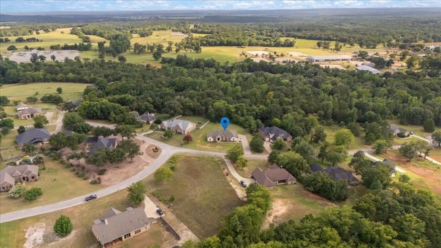 19623 Dove Ridge Drive, Lindale, TX 75771