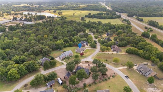 19623 Dove Ridge Drive, Lindale, TX 75771