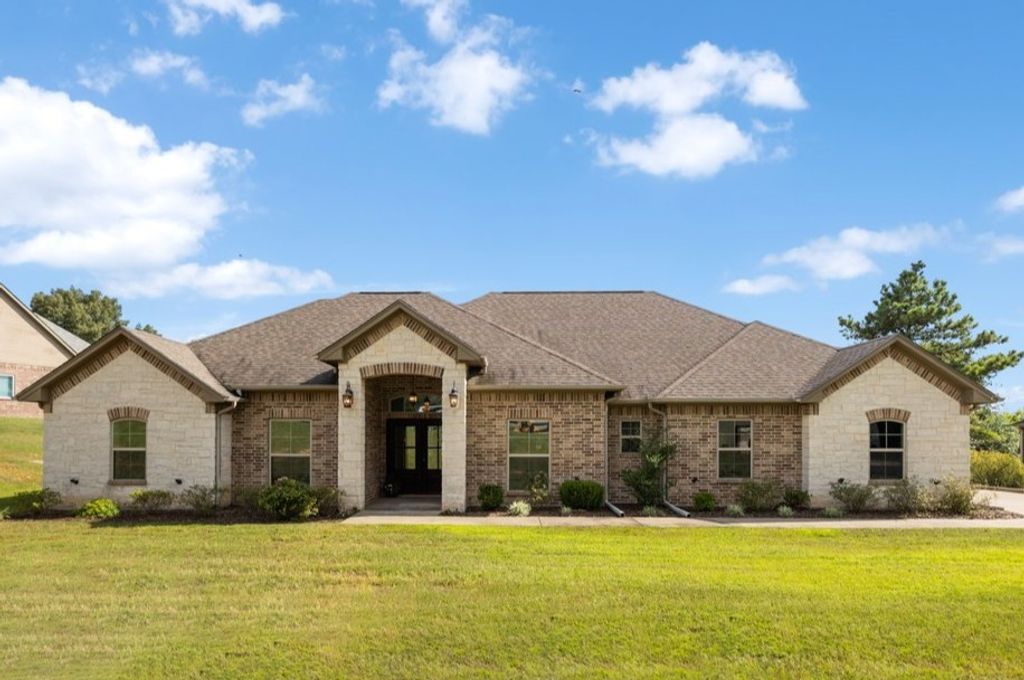19623 Dove Ridge Drive, Lindale, TX 75771
