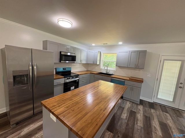 401 SW 11th Avenue, Decatur, AL 35601