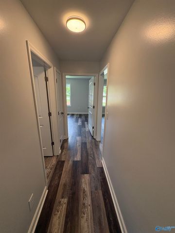 401 SW 11th Avenue, Decatur, AL 35601